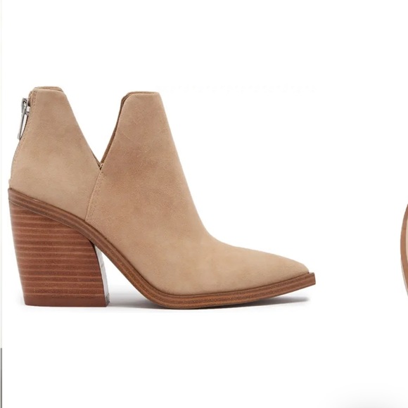 Vince Camuto Gigietta booty - Picture 3 of 8